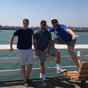 Meet your Posher, Tyler